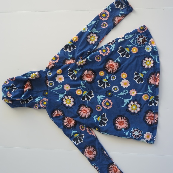 Tea Collection Shirt Size 7 - Picture 5 of 6